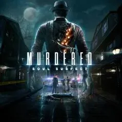 Murdered Soul - PSN