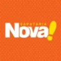 Logo Sapataria Nova