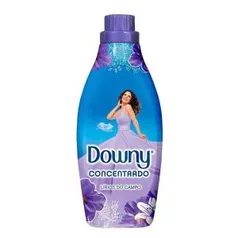 Amaciante DOWNY Concentrado Lírios do Campo 1Litro (leve 2 pague 1) por R$ 15