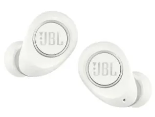 Fone de Ouvido JBL Free X Bluetooth In Ear