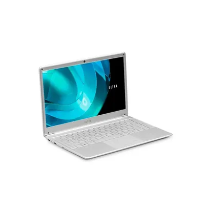 Foto do produto Notebook Ultra Intel Core I5 8GB Ram 1TB Hdd Prata - Ub531