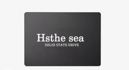 SSD 120gb Hsthe Sea