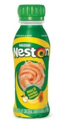 Bebida Neston Fast 280ml | R$ 2,09
