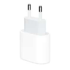 [Reembalado] Apple Carregador USB-C de 20W