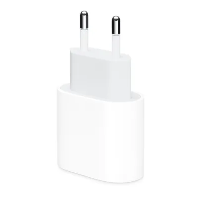 [Reembalado] Apple Carregador USB-C de 20W