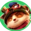 imagem de perfil do usuário Teemo_