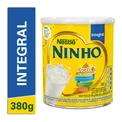 [AME R$10,99]Leite Po Ninho Integral Lt 380G Nestle