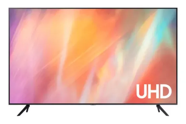 Smart TV Samsung LH65BEAHVGGXZD LED Tizen 4K 65" 110V/220V