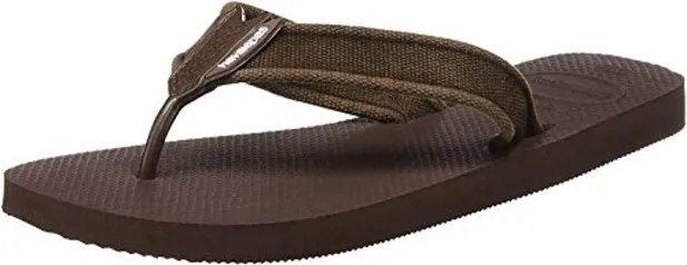 Chinelo Urban Basic II, Havaianas, Masculino