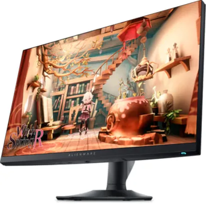 Monitor Gamer Alienware 27” QHD – AW2724DM