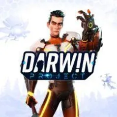 Jogo Darwin project - PS4