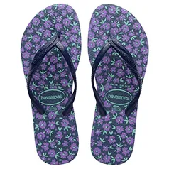 [PRIME] Chinelo Fantasia Romântica, Havaianas, Feminino