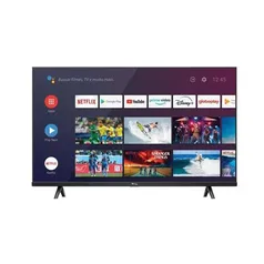 [AME 1039,99] Smart TV Android 32 Tcl S615 Hd Hdr