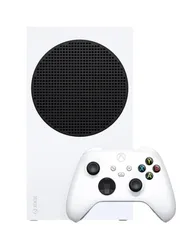 [APP] Console XBOX Series S | R$2340