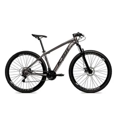 Bicicleta Alumínio Aro 29 Ksw Shimano TZ 24 Vel Ltx KRW20