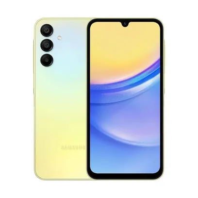 Foto do produto Smartphone Samsung Galaxy A15 5G 256gb 8GB