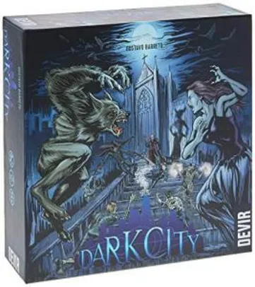 Dark City, Devir | R$58