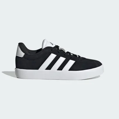 Tênis Infantil Adidas Vl Court 3.0 K (tam 26ao38)