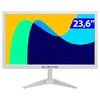 Imagem do produto Monitor Bluecase Led Full Hd 23,6 HDMI Branco - BM24X2HVWW