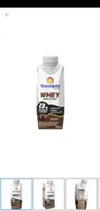 [LEVE 3 PAGUE 2 APP] Whey 0 Lactose Piracanjuba 250ml Chocolate | R$2,67