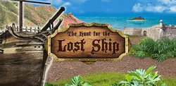 The Lost Ship - Game