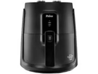 [MAGALUPAY] Fritadeira Elétrica sem Óleo/Air Fryer Philco 110V