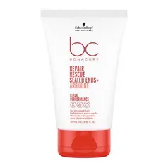 Schwarzkopf BC Clean Performance Repair Rescue Sealed Ends - Sérum Finalizador