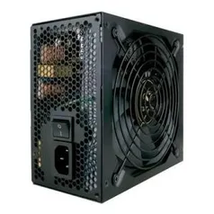 Fonte C3Tech ATX, 700W, 80 Plus White - PS-G700M | R$ 380