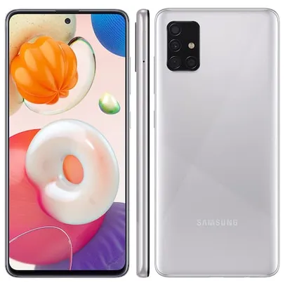 Smartphone Samsung Galaxy A51