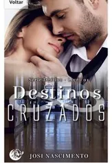 [e-book] Destinos cruzados