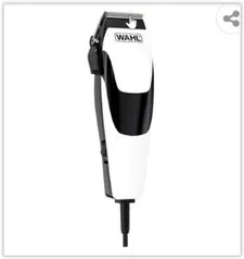 Máquina de Cortar Cabelo Wahl Quick Cut 10 pentes | R$ 118