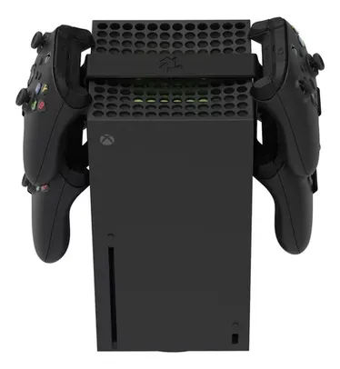 Suporte Para 4 Controles Compatível Com Xbox Series X Apoio