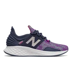 Tênis New Balance Roav Corrida Feminino | R$314