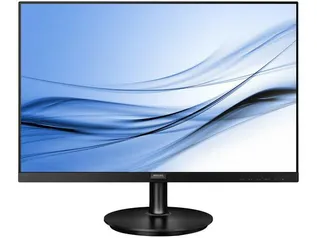 [Cliente ouro] Monitor para PC Philips Série V8 242V8A 23,8” LED | R$721