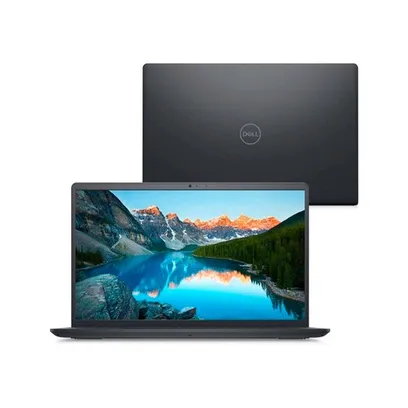 Foto do produto Notebook Dell Inspiron 3511 Core i5-1135G7 Memória 8gb Ssd 256gb Tela 15,6&quot; Led Fhd Ubuntu Linux