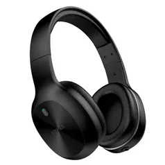 [PrimeNinja] Headphone Edifier W600BT, Driver 40mm, Bluetooth, Bateria de até 30 horas, Preto