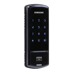 Fechadura Digital de Porta Samsung - SHS-1321 | R$599