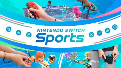 Nintendo Switch™ Sports