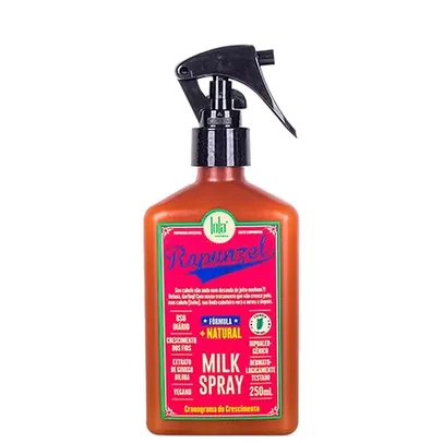 Lola Cosmetics Rapunzel Milk - Spray Leave-in 230ml