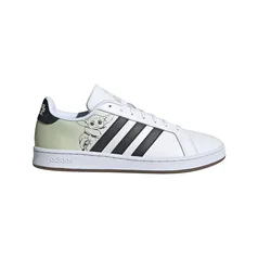 Tênis Adidas Grand Court Mandalorian Masculino