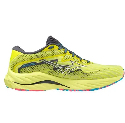 Tênis Mizuno Wave Rider 27 Masculino