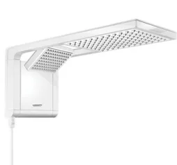 Chuveiro Lorenzetti Acqua Duo Branco 7800w 220v