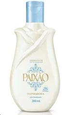 [PRIME] [RECORRÊNCIA] Hidratante Desodorante Corporal Inspiradora, Paixão, 200 ml | R$2,42