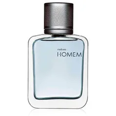 Desodorante Colônia Natura Homem - 50ml - R$60