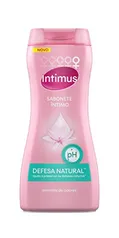 [Recorrência + 40%] Intimus Sabonete Íntimo Defesa Natural