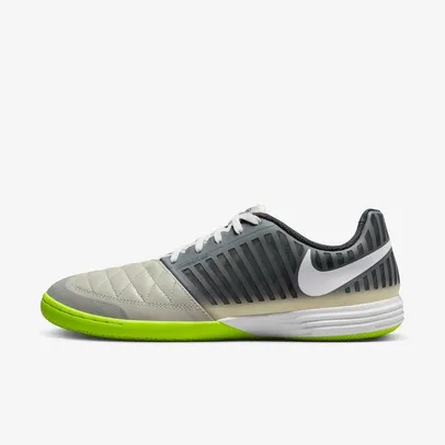 Chuteira Nike Lunar Gato II Futsal