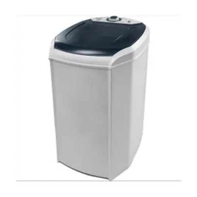 Lavadora de Roupas Suggar 10 Kg Lavamax Eco com Dispenser para Sabão - Branca - R$283