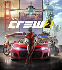 The Crew 2 Edição Standard