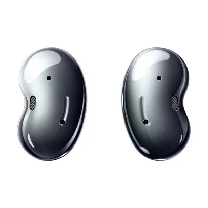 Galaxy Buds live