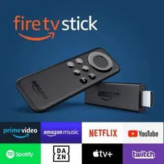 Fire TV Stick